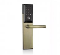 HRLTQ-8公寓密码锁